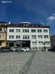 Pronájem obchodního prostoru 400 m² náměstí T. G. Masaryka, Příbram - Příbram I