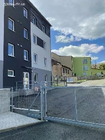 Pronájem bytu 2+kk 44 m² Smetanova, Hořovice