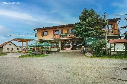 Prodej apartmánů 550 m² Heřmaničky