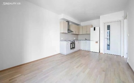Pronájem bytu 2+kk 48 m² Vojenova, Praha - Libeň