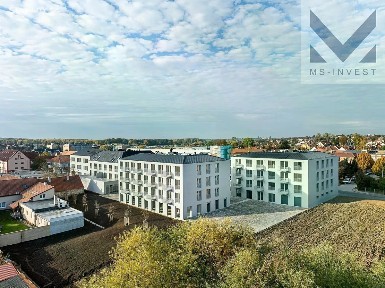 Prodej obchodního prostoru 103 m² Čsl. armády, Hostivice