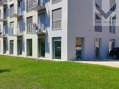 Prodej obchodního prostoru 103 m² Čsl. armády, Hostivice