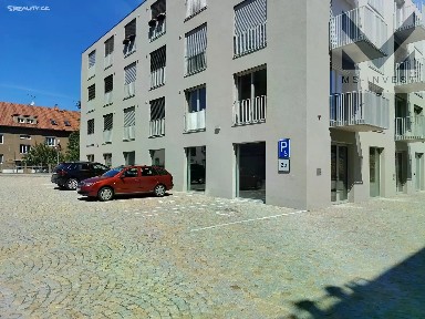 Prodej obchodního prostoru 109 m²