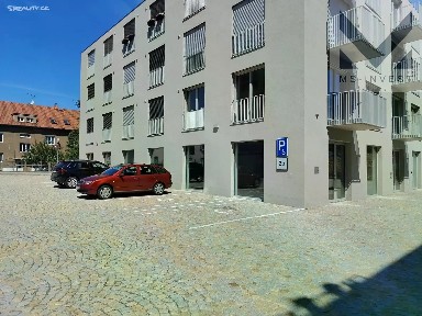 Prodej obchodního prostoru 103 m²