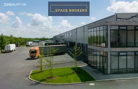 Pronájem skladového prostoru 7079 m² Divišov
