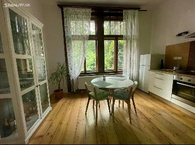 Pronájem bytu 3+kk 78 m² nám. T.G.Masaryka, Poděbrady - Poděbrady II