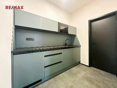 Pronájem kanceláře 37 m² V Lukách, Příbram - Příbram I