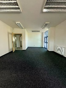 Pronájem kanceláře 31 m² Na Flusárně, Příbram - Příbram III