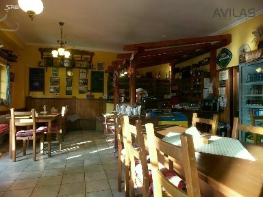 Prodej restaurace 500 m² Týnec nad Sázavou - Pecerady