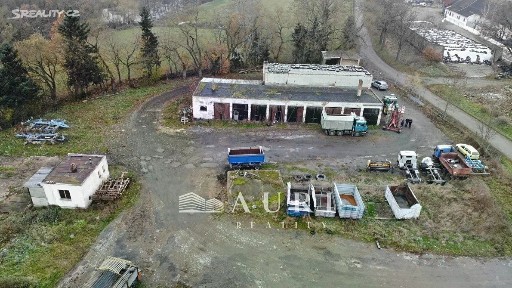 Prodej zemědělského objektu 11887 m² Kondrac