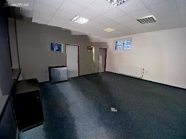Prodej kanceláře 250 m² Libušina, Kladno - Dubí