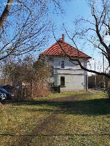 Prodej kanceláře 563 m² Nádraží, Rakovník - Rakovník II