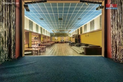 Prodej obchodního prostoru 960 m² Prokopa Velikého, Český Brod