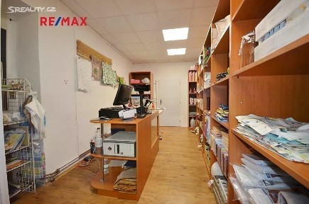 Prodej obchodního prostoru 45 m² Třebízského, Slaný