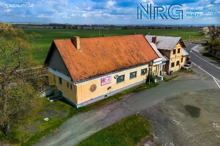 Prodej obchodního prostoru 274 m² Ratboř