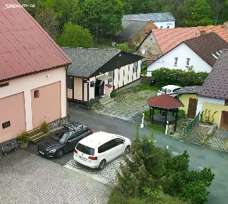Prodej výrobní haly, prostoru 432 m² Říčany