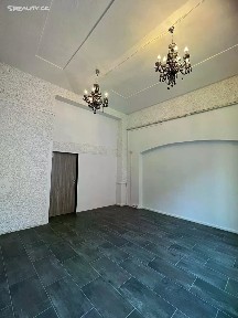 Prodej činžovního domu 416 m²