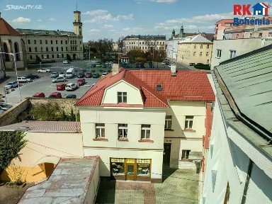 Prodej komerční nemovitosti 552 m² Železná, Mladá Boleslav - Mladá Boleslav I