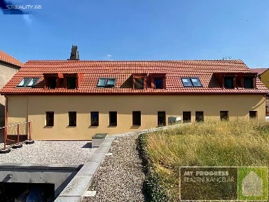 Prodej ubytovacího zařízení 1000 m² Masná, Rakovník - Rakovník I