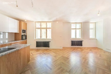 Pronájem bytu 2+kk 99 m² Maiselova, Praha - Josefov