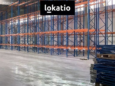 Pronájem skladového prostoru 10000 m² Čelákovice