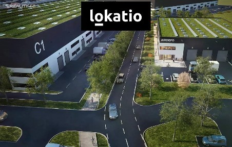Pronájem skladového prostoru 3307 m² Ke Kopanině, Tuchoměřice