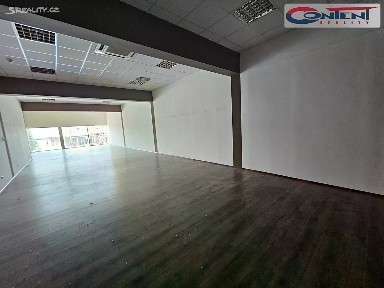 Pronájem obchodního prostoru 268 m² Průhonická, Čestlice