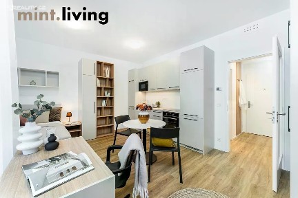 Praha, Praha 9, Vysočany, Odkolkova, 10