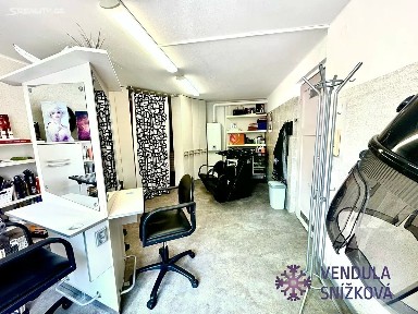 Pronájem obchodního prostoru 25 m² Boženy Němcové, Mladá Boleslav - Mladá Boleslav II