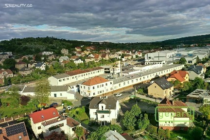 Pronájem výrobní haly, prostoru 700 m² Beroun - Beroun-Město