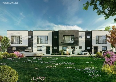 Prodej bytu 5+kk 125 m² Buštěhradská, Kladno - Dubí