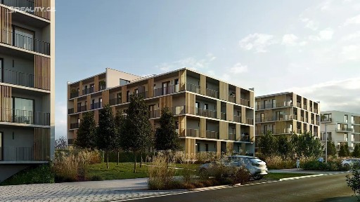 Prodej bytu 3+kk 92 m² U Engerthu, Kladno