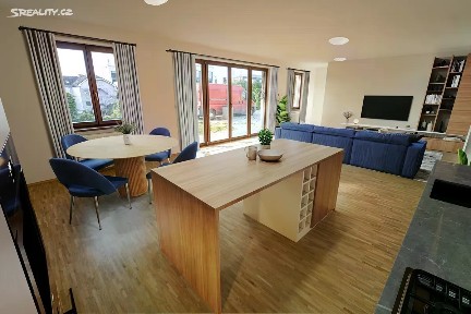 Roztoky, Praha-západ, Borkovského