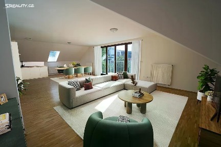 Roztoky, Praha-západ, Borkovského