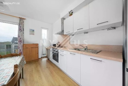 Prodej bytu 2+kk 75 m² Na Cihelně, Klíčany