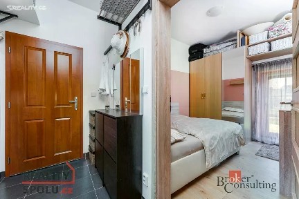 Prodej bytu 2+1 55 m² U Hřiště, Tuchoměřice