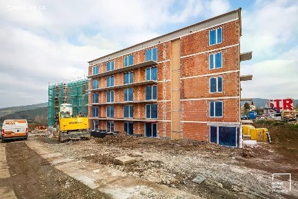 Prodej bytu 2+kk 42 m² Zborovská, Jince