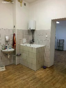 Příbram, Příbram II, Pražská