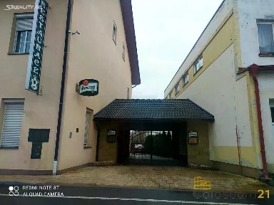 Pronájem bytu 1+1 35 m² Ořešská, Zbuzany