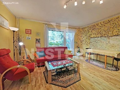 Prodej bytu 3+1 73 m² U Rybníčku, Velké Přílepy