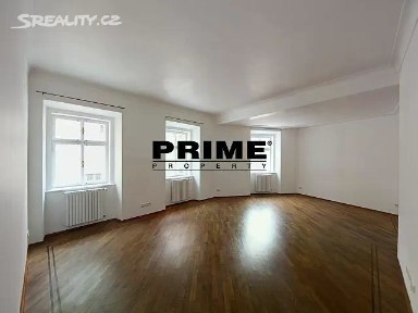 Pronájem bytu 4+1 170 m² Vlašská, Praha - Malá Strana