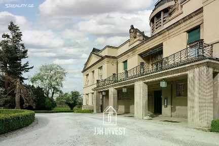Pronájem ubytovacího zařízení 3000 m² Komenského, Ratboř