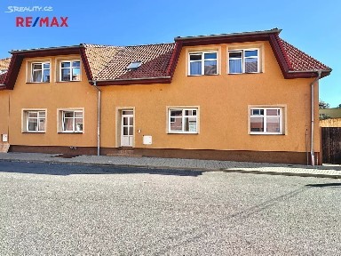 Kladno, Kročehlavy, Fügnerova