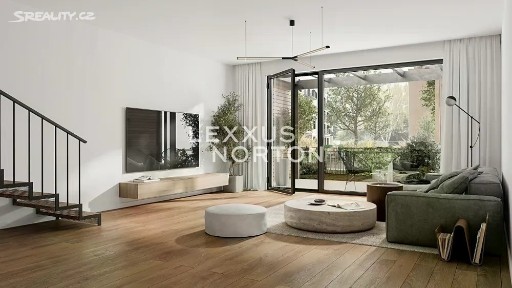 Prodej bytu 2+kk 57 m² Husova, Kralupy nad Vltavou