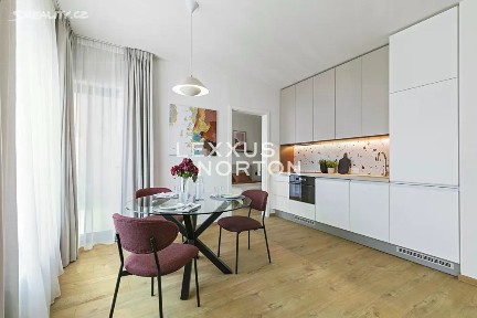 Prodej bytu 2+kk 57 m² Husova, Kralupy nad Vltavou