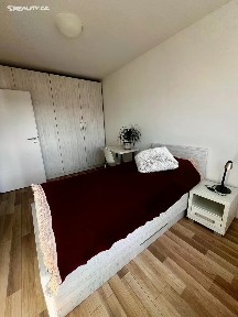 Pronájem bytu 2+1 45 m² K Arnošticům, Mnichovo Hradiště - Hněvousice