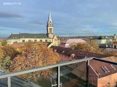 Prodej bytu 4+kk 150 m² Kladno