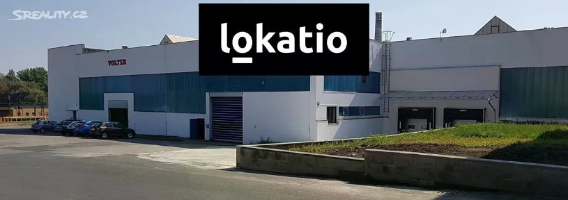 Pronájem skladového prostoru 6200 m² Kolín