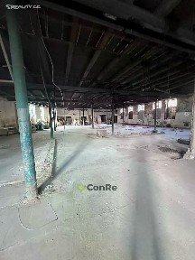 Pronájem skladového prostoru 700 m² Havlíčkova, Mnichovo Hradiště