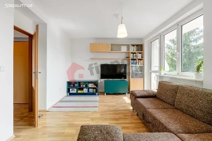 Prodej bytu 3+kk 69 m² Prokopa Velikého, Úvaly